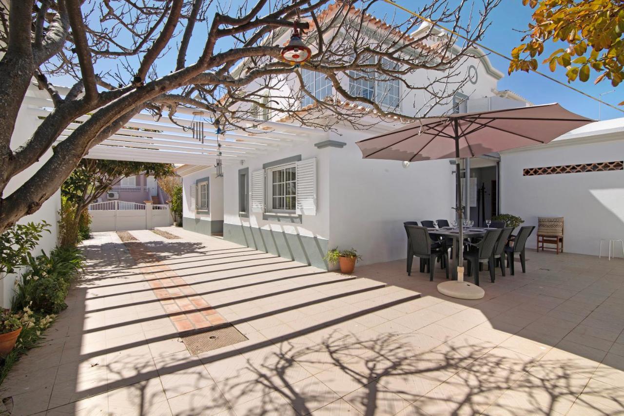 Villa Gale جويا المظهر الخارجي الصورة