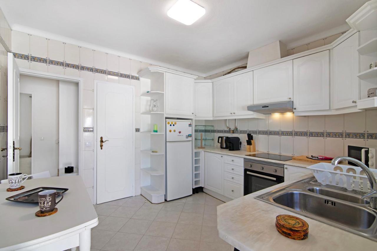Villa Gale جويا المظهر الخارجي الصورة