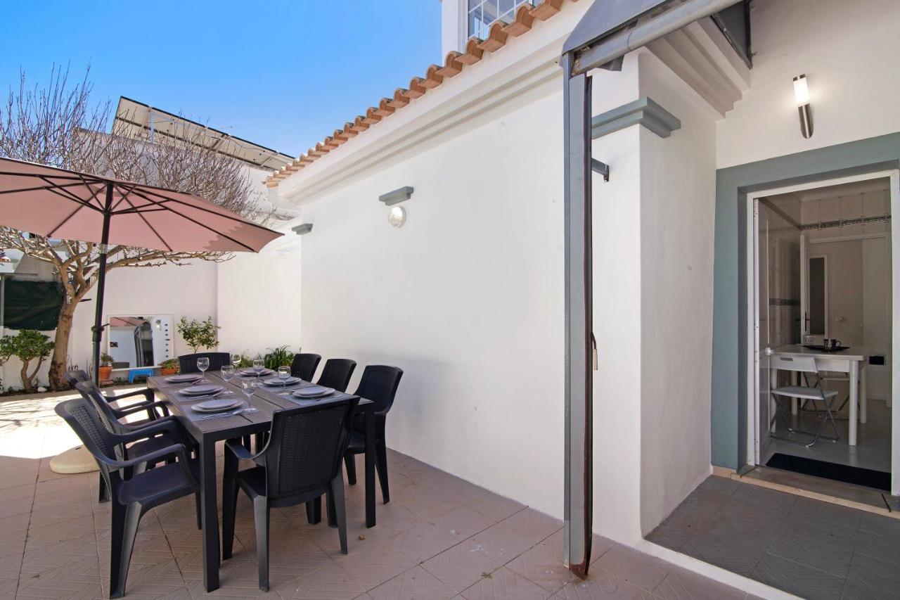 Villa Gale جويا المظهر الخارجي الصورة