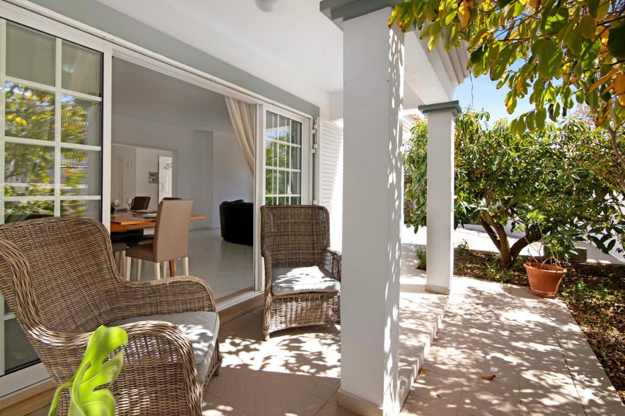 Villa Gale جويا المظهر الخارجي الصورة
