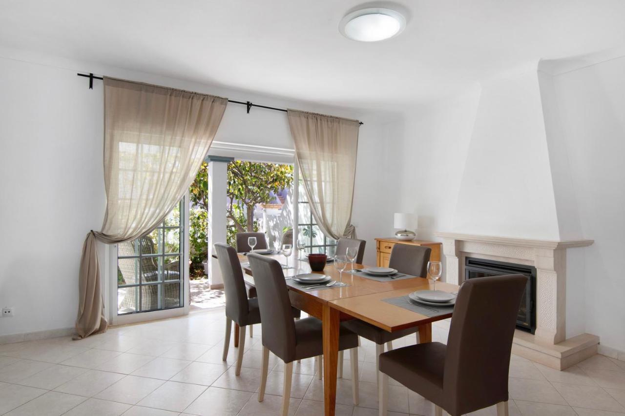 Villa Gale جويا المظهر الخارجي الصورة
